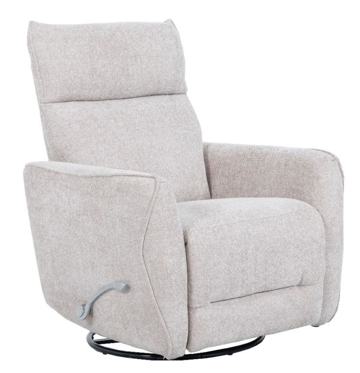 Eureka Kevin mekanismituoli vaaleanbeige | Alk. 709,00 €